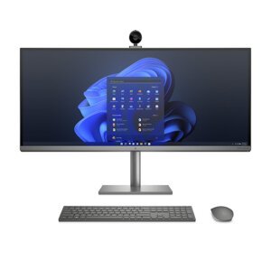 HP 34" All-in-One (5M9B8EA#BCM)