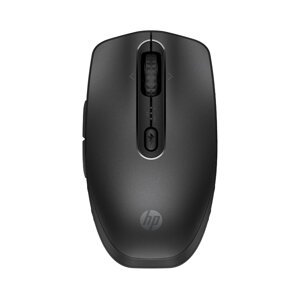 Bluetooth myš HP 690 Rechargeable (7M1D4AA#ABB)