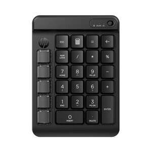 Programovatelná bezdrátová klávesnice HP 435 Keypad (7N7C3AA#ABB)