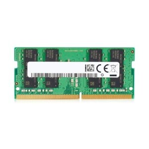 Paměť HP   4 GB DDR4-3200 SODIMM (13L79AA)