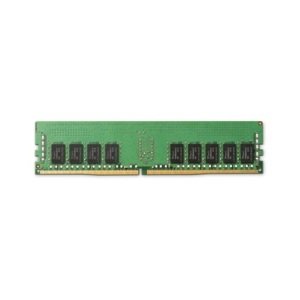 Paměť HP   8 GB DDR4-3200 DIMM ECC (141J3AA)
