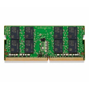 Paměť HP   8 GB DDR4-3200 SODIMM non-ECC (141J5AA)