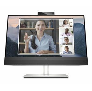 HP E24mv G4 FHD Conferencing Monitor (169L0AA#ABB)