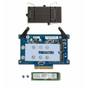 M.2 SSD disk HP Z Turbo Drive Kit -  512 GB (1PD48AA)