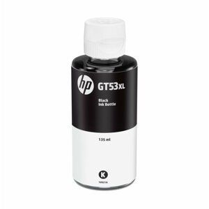 Lahvička s inkoustem HP GT53XL černá (1VV21AE)