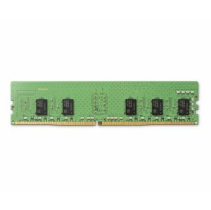 Paměť HP   8 GB DDR4-2666 DIMM ECC (1XD84AA)