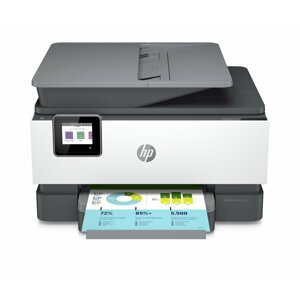 HP OfficeJet Pro 9012e (22A55B#686)