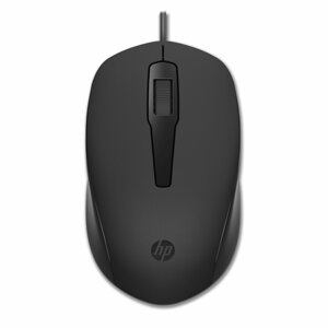 USB myš HP 150 (240J6AA#ABB)