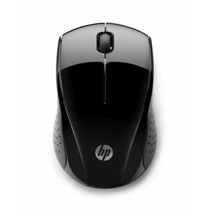 Bezdrátová myš HP 220 - černá (258A1AA#ABB)