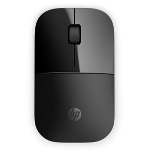 Bezdrátová myš HP Z3700 - black (26V63AA#ABB)