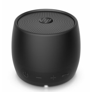 HP Bluetooth Speaker 360 black (2D799AA#ABB)