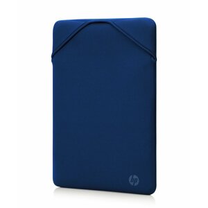 Pouzdro protective reversible sleeve 15,6" - blue + black (2F1X7AA)