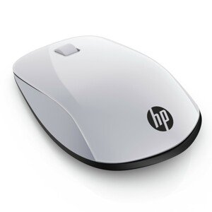 Bluetooth myš HP Z5000 - stříbrná (2HW67AA#ABB)