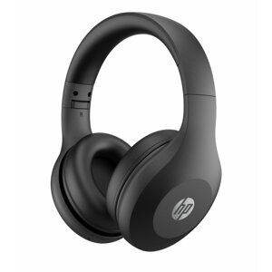 Bluetooth sluchátka HP 500 (2J875AA#ABB)