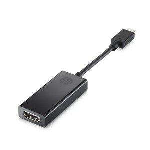 Adaptér HP Pavilion USB-C na HDMI 2.0 (2PC54AA#ABB)