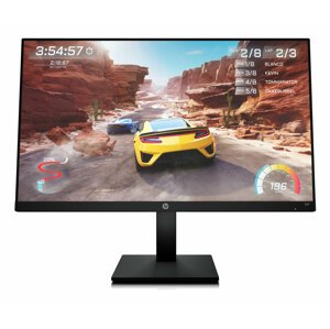 HP X27 FHD Gaming Monitor (2V6B4AA#ABB)