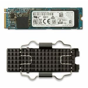 M.2 SSD disk HP Z Turbo Drive Kit -  2 TB (3KP39AA)