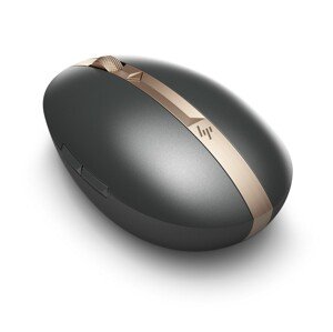 Bezdrátová dobíjecí myš HP Spectre 700 - luxe cooper (3NZ70AA#ABB)