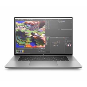 HP ZBook Studio 16 G9 (451U9ES#BCM)