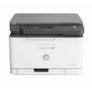 HP Color Laser MFP 178nw (4ZB96A#B19)
