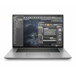 HP ZBook Studio 16 G9 (62U23EA#BCM)