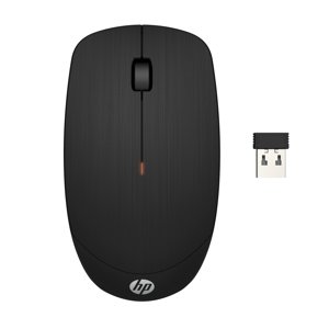 Bezdrátová myš HP X200 (6VY95AA#ABB)