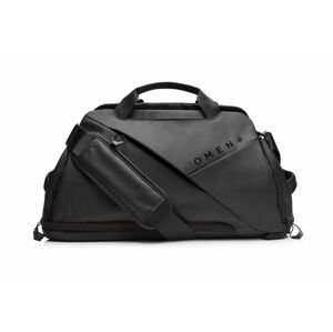 Taška OMEN by HP Transceptor 17 Duffle Bag (7MT82AA#ABB)