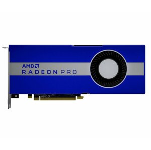 Grafická karta AMD Radeon Pro W5700 (8 GB) (9GC15AA)