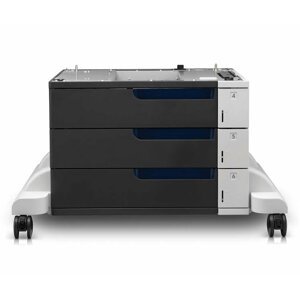 Zásobník papíru na 3x 500 listů a stojan pro HP Color LaserJet (CE725A)