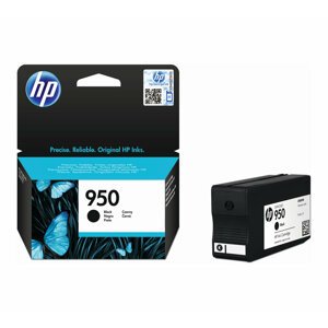 Inkoustová náplň HP 950 černá (CN049AE#BGY)