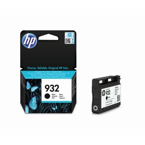 Inkoustová náplň HP 932 černá (CN057AE#BGY)