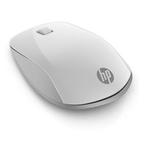 Bluetooth myš HP Z5000 - bílá (E5C13AA#ABB)