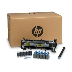Sada pro údržbu HP LaserJet, 220 V (F2G77A)