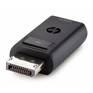 Adaptér HP DisplayPort na HDMI 1.4 (F3W43AA)