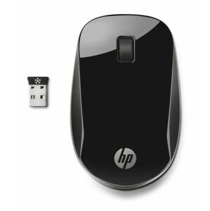 Bezdrátová myš HP Z4000 - černá (H5N61AA#ABB)