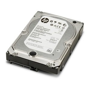 Pevný disk HP - 4 TB (K4T76AA)