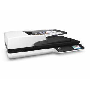Síťový skener HP ScanJet Pro 4500 fn1 (L2749A#B19)