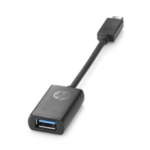 Adaptér HP USB-C na USB 3.0 (N2Z63AA#AC3)
