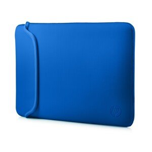 Pouzdro reversible sleeve 15,6" - black + blue (V5C31AA#ABB)