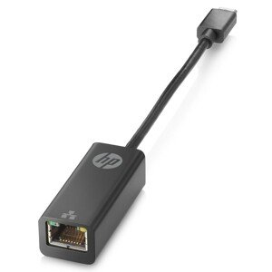 Adaptér HP USB-C na RJ-45 (LAN) (V7W66AA#AC3)