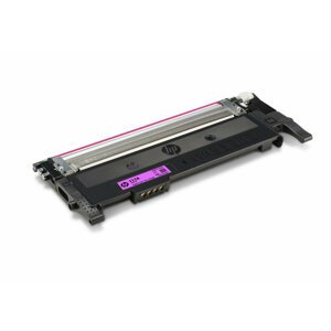 Toner do tiskárny HP 117A purpurový (W2073A)