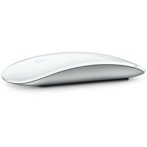 Apple Magic Mouse stříbrná