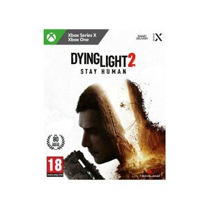 Dying Light 2: Stay Human (Xbox One)