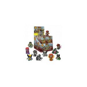 Funko Mystery Minis - Marvel Zombies Specialty Series