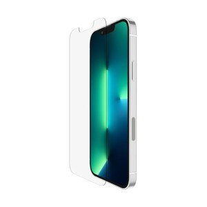 Belkin SCREENFORCE™ Tempered Glass Anti-Microbial sklo iPhone 13 Mini
