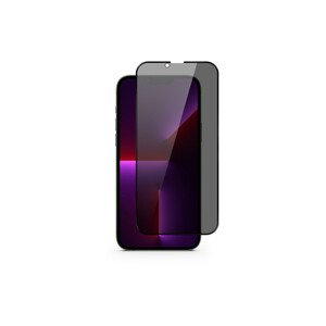Epico Edge to Edge 2,5D privátní sklo Apple iPhone 13 Pro Max / 14 Plus