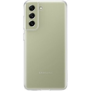 Samsung Premium Clear Cover S21 FE čirý (EF-QG990CT)