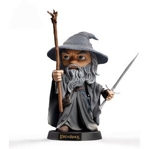 Figurka Mini Co. Gandalf - Lord of the Rings