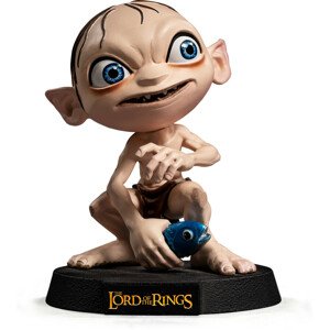 Figurka Mini Co. Gollum - Lord of the Rings
