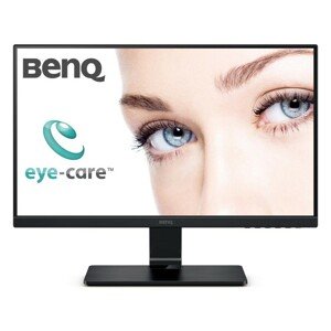 BenQ GW2475H monitor 23,8 černý